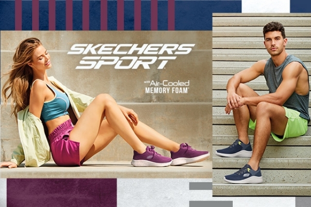 Skechers Sport - Unisex | SS23